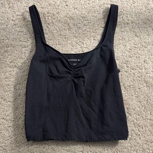 american eagle tank